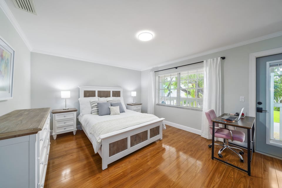 Guest Bedroom