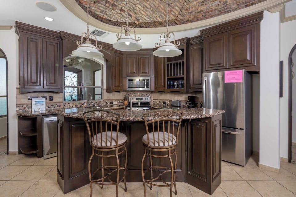 Beautiful Kitchen