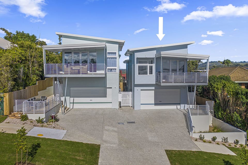 Bluehaven 2-28 Ocean Street, Woolgoolga NSW 2456 