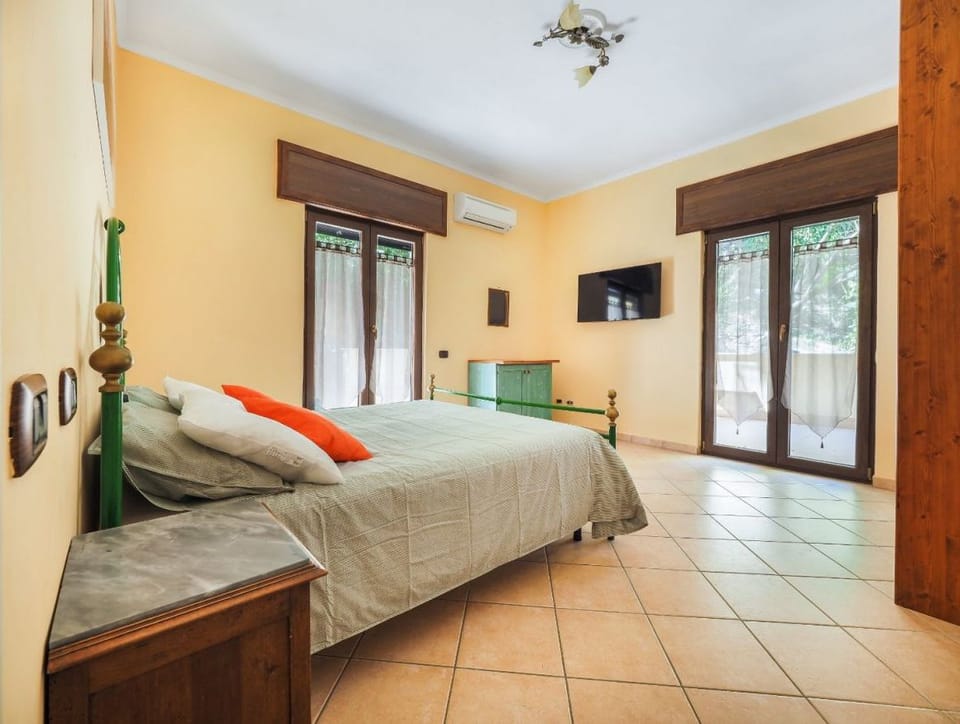 [SORRENTO] - Grande Platano - Family Apartment Apartment in Sant Agnello