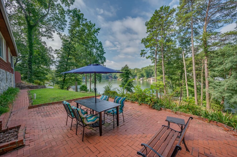 Welcome to Red Baron!