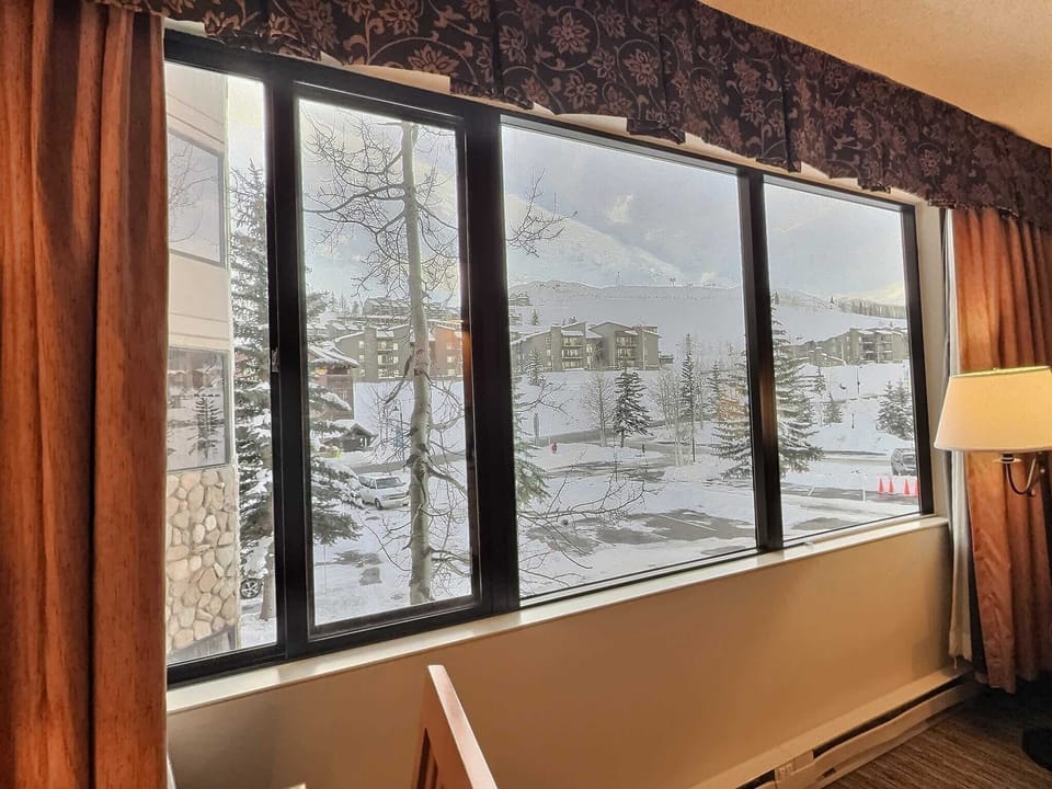 The View from Room 272 | Listed with @BookTraverse