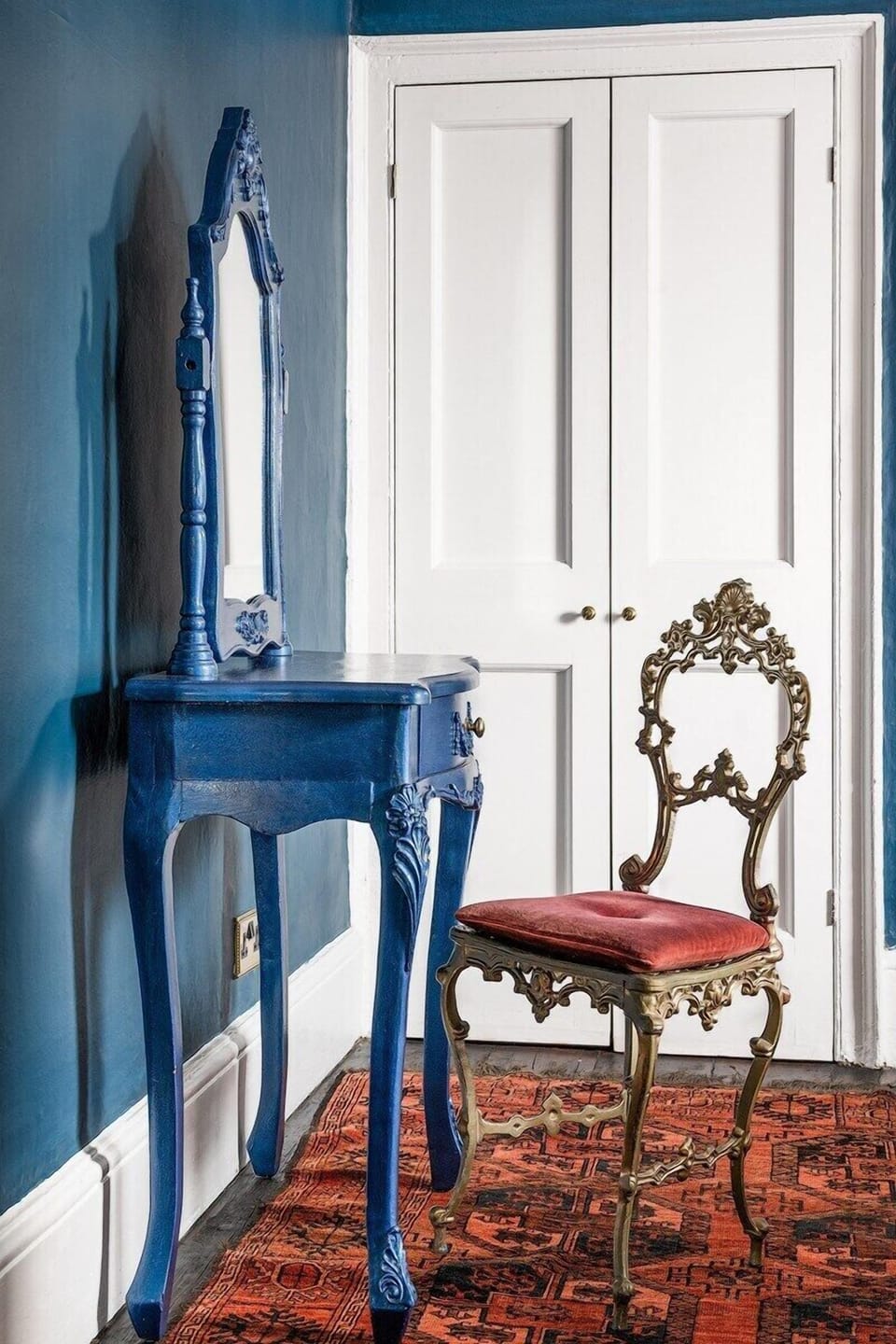 Come and stay just a stone's throw from the Assembly Rooms, Circus and Royal Crescent.