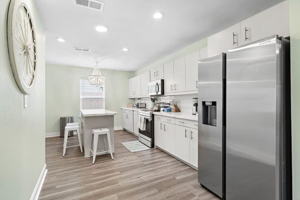 Create lasting memories in the kitchen