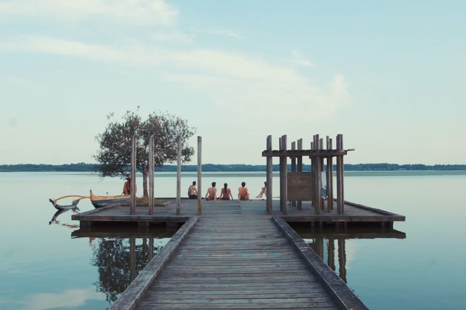 Lake