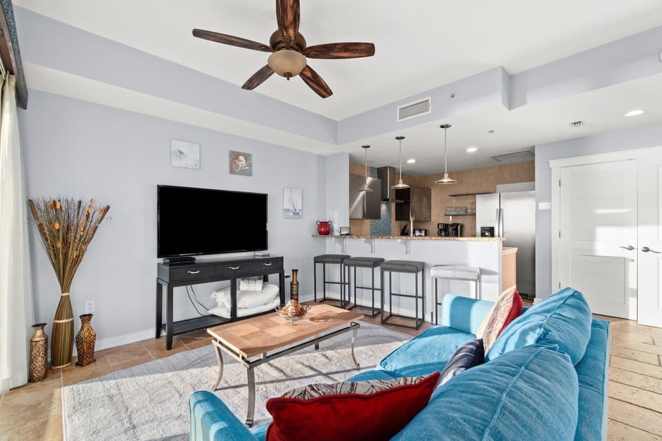 Panama City Beach Condo Unit 524