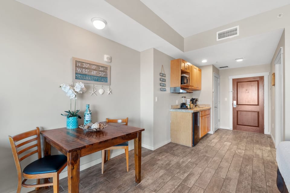 Panama City Beach Condo Unit 705 (18)