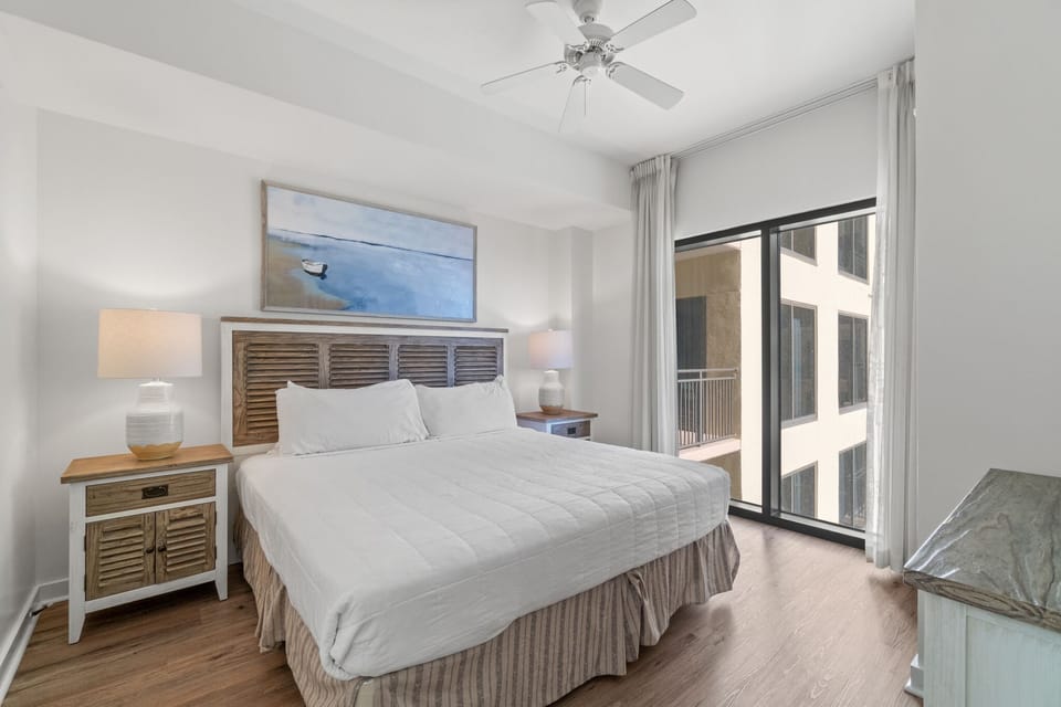 Panama City Beach Condo Unit 708 (14)