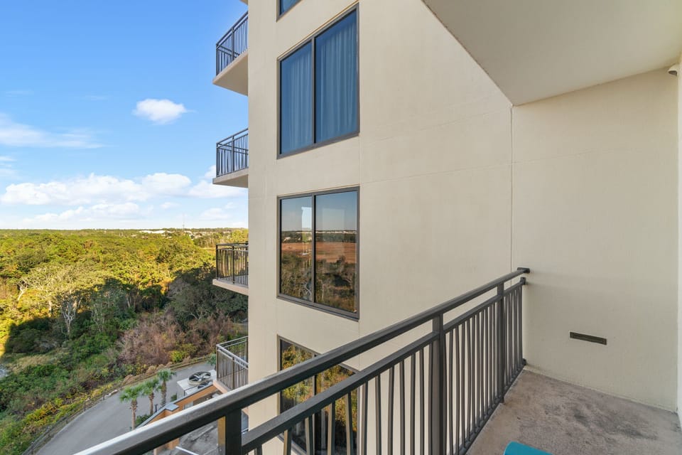 Panama City Beach Condo Unit 715 (12)
