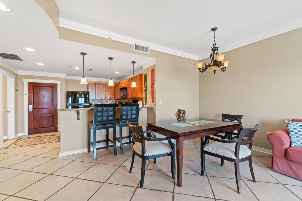 Panama City Beach Condo Unit 731 (7)