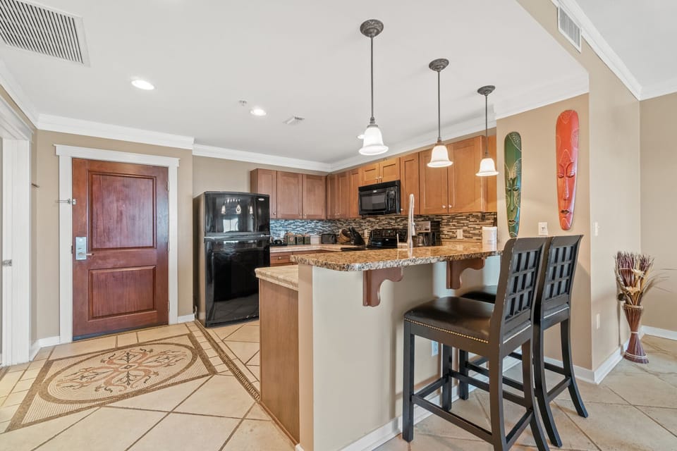 Panama City Beach Condo Unit 731 (3)