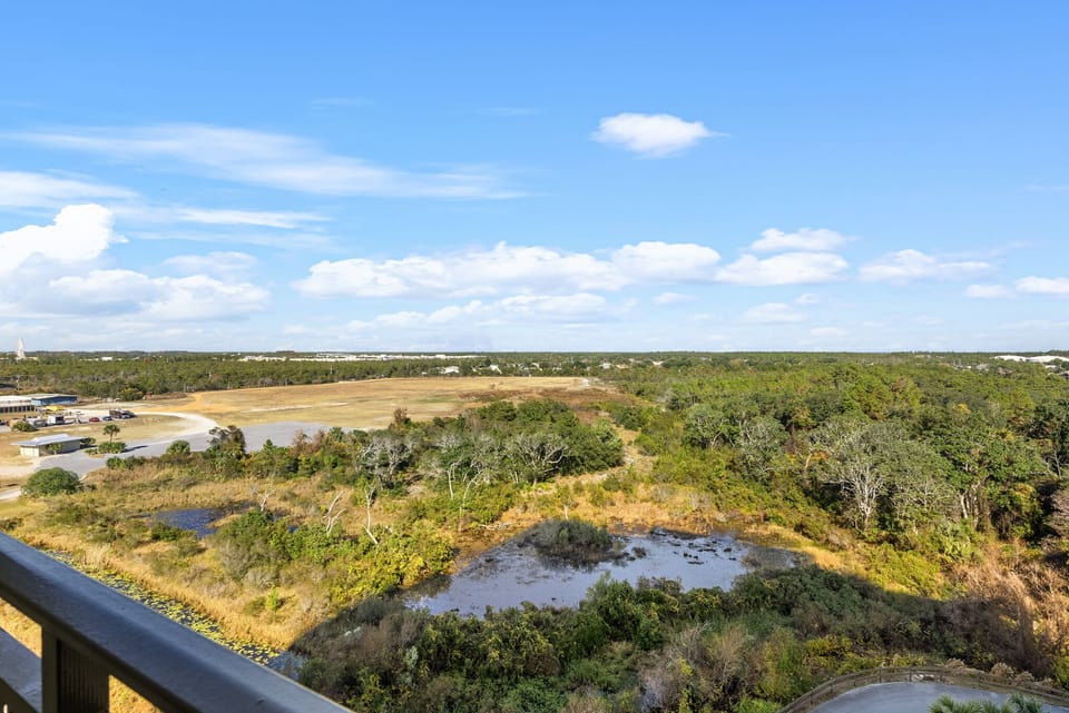 Panama City Beach Condo Unit 815 (12)