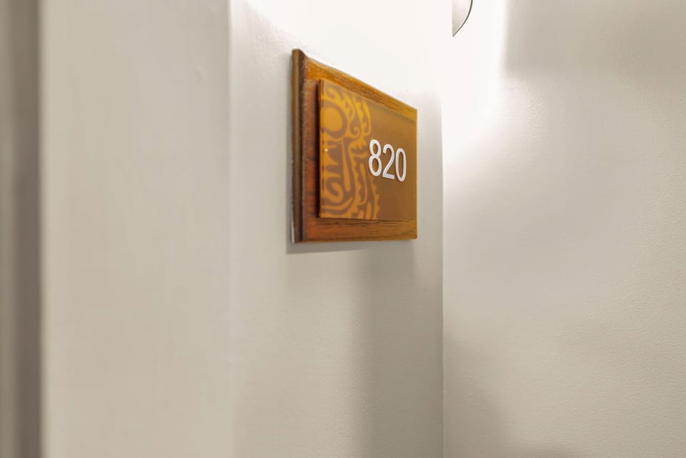 Panama City Beach Condo Unit 820 (1)