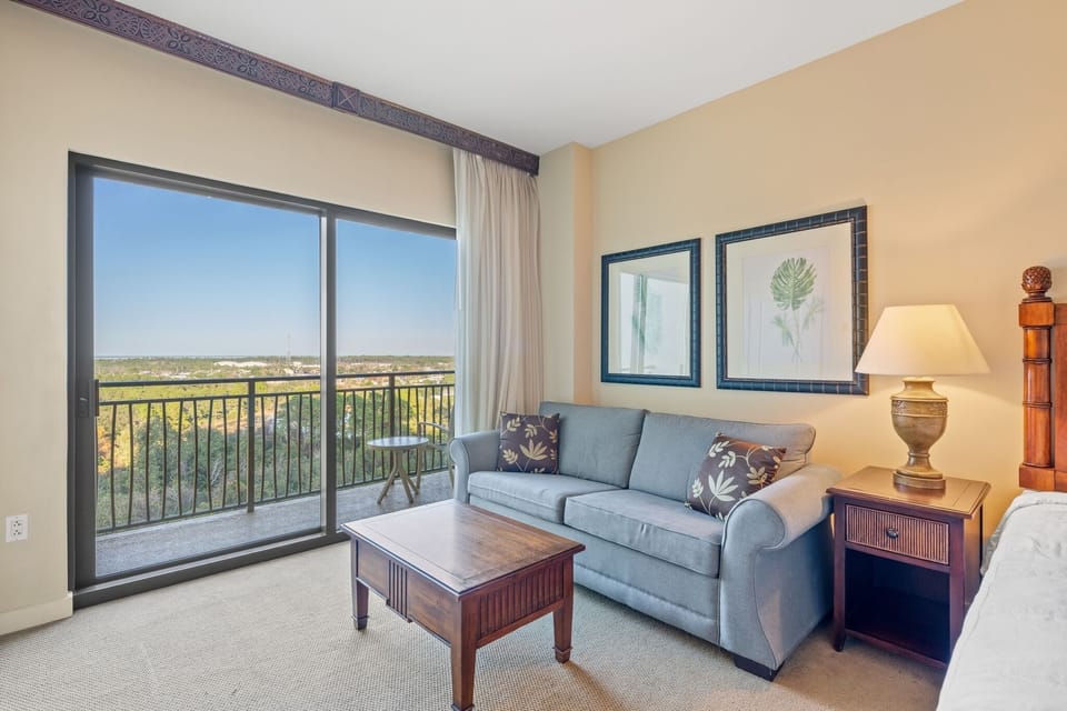 Panama City Beach Condo Unit 1023 (6)