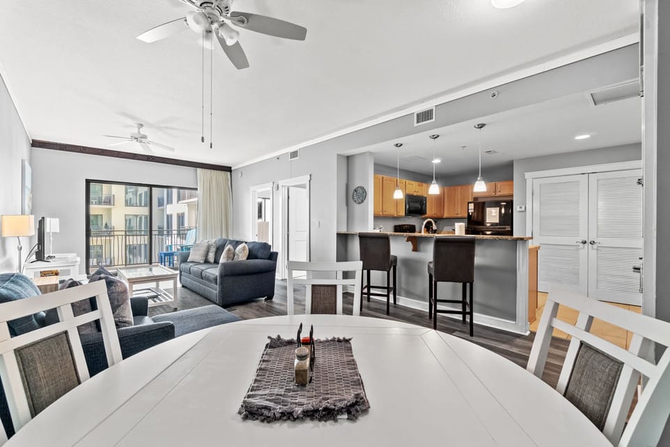 Panama City Beach Condo unit 1032