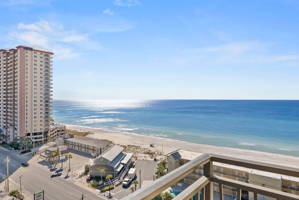 Panama City Beach Condo unit 1133 (14)