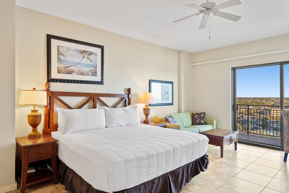 Panama City Beach Condo Unit 1233 (4)