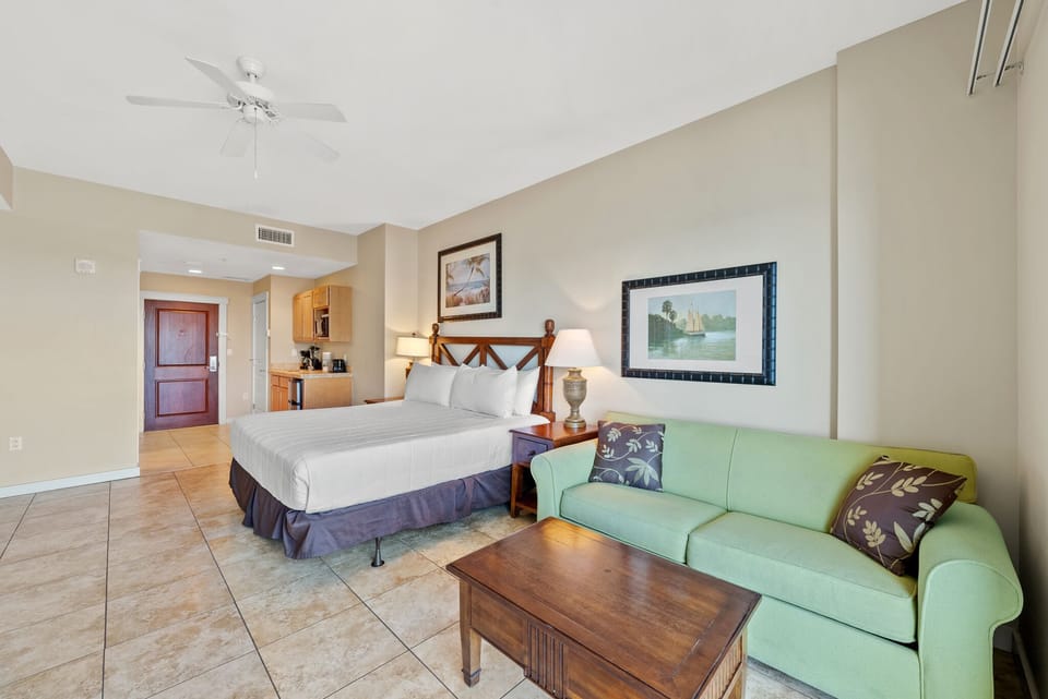 Panama City Beach Condo Unit 1233 (9)