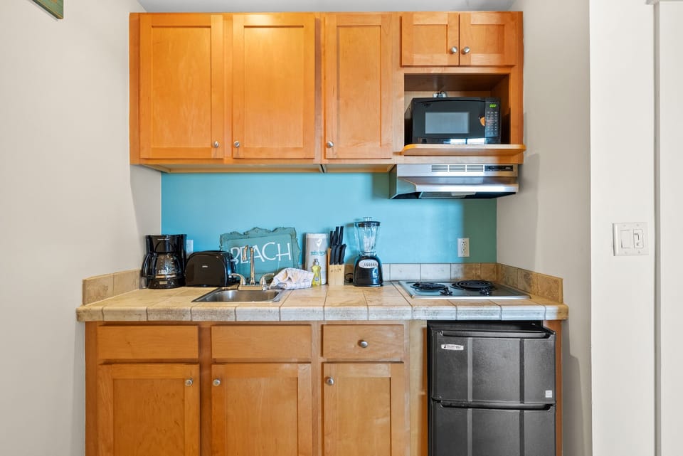 Panama City Beach Condo Unit 1329 (4)