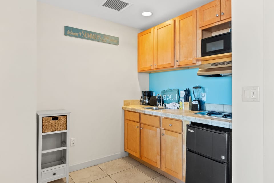Panama City Beach Condo Unit 1329 (3)