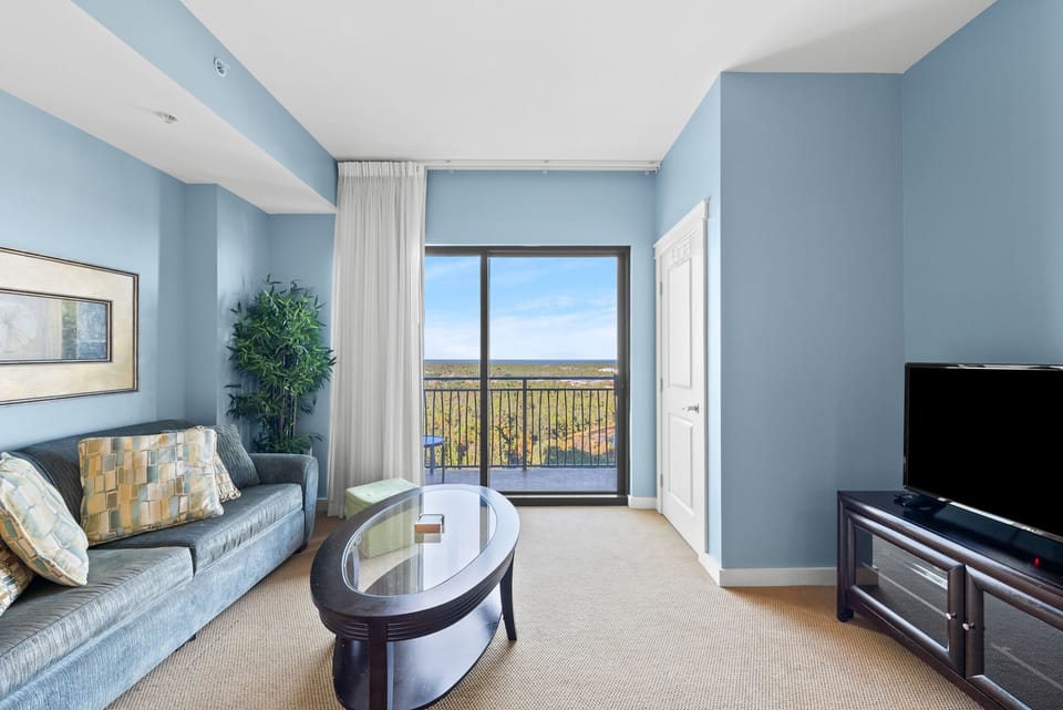 Panama City Beach Condo Unit 1425 (7)