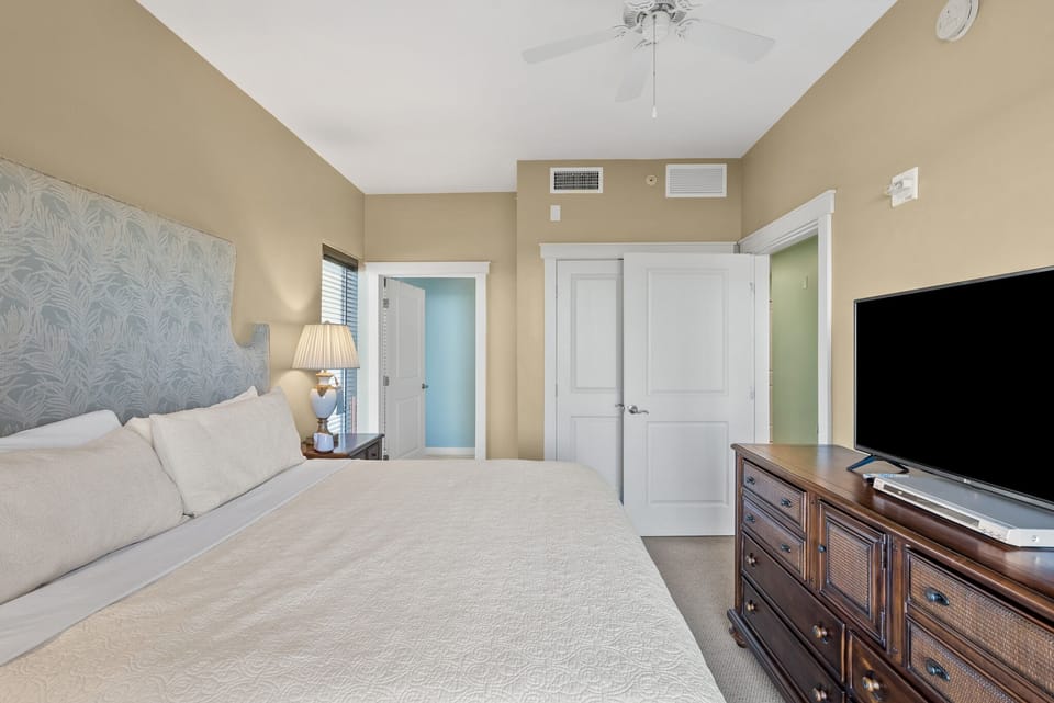 Panama City Beach Condo Unit 1427 (11)