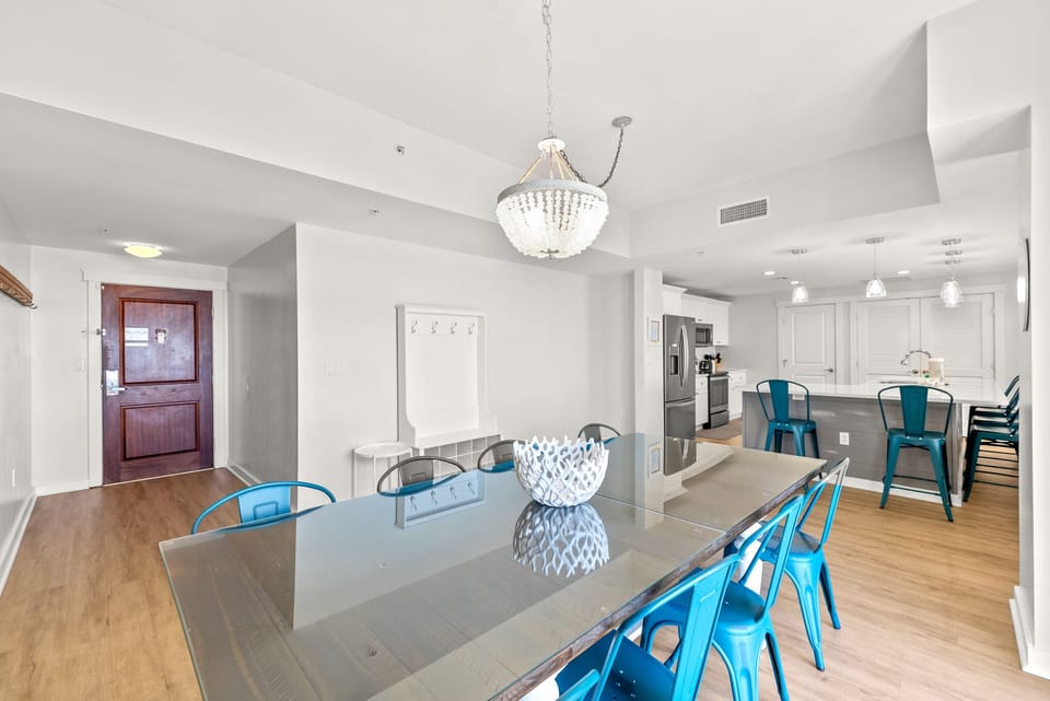 Panama City Beach Condo Unit 1506 (2)