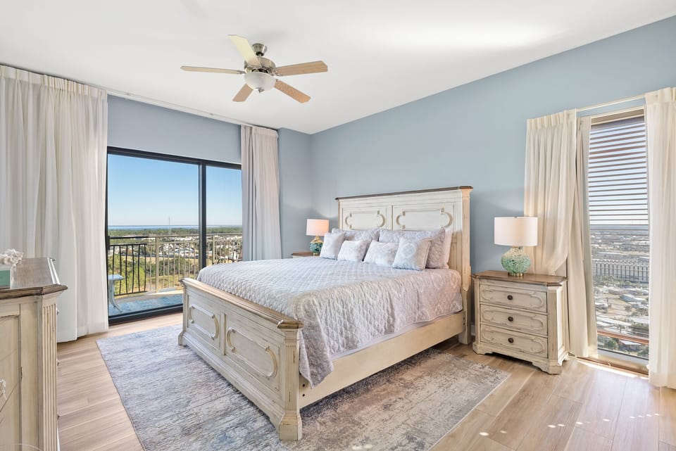 Panama City Beach Condo Unit 1706 (17)