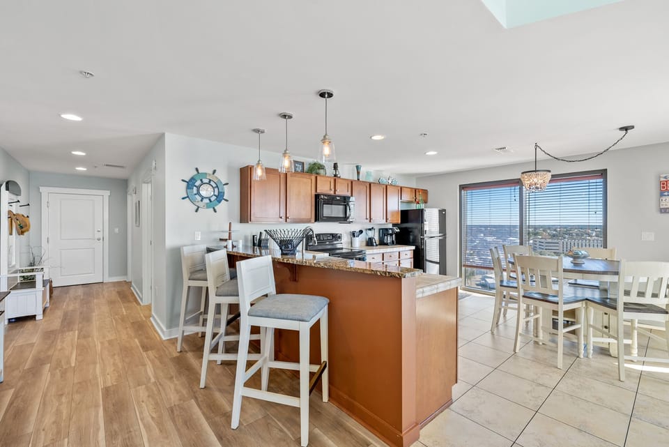 Panama City Beach Condo Unit 1135 (10)