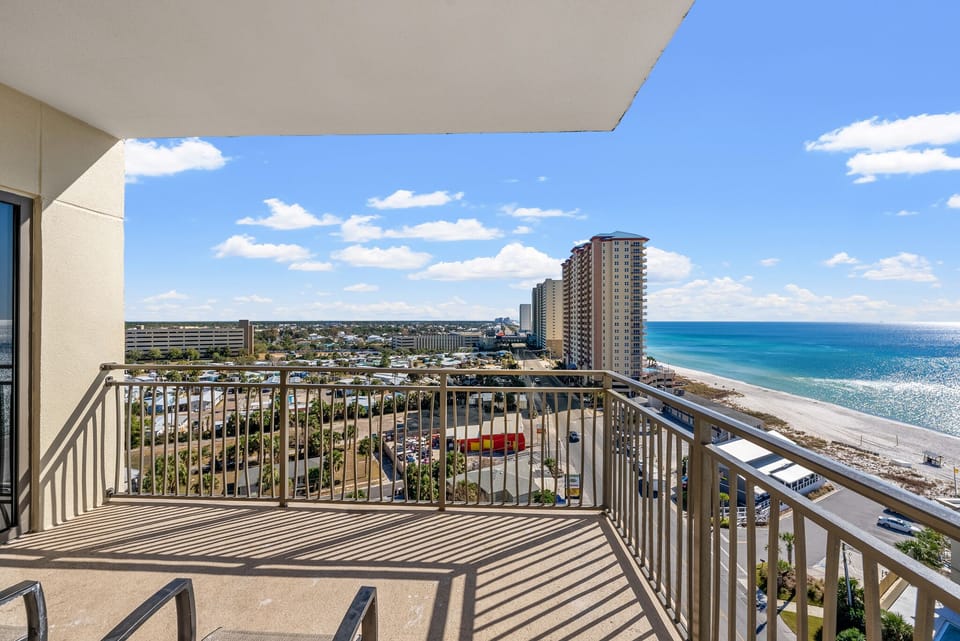 Panama City Beach Condo Unit 1135 (21)