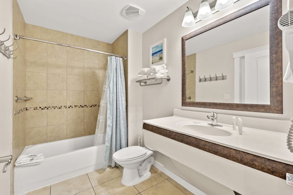 Panama City Beach Condo Unit 1135 (18)