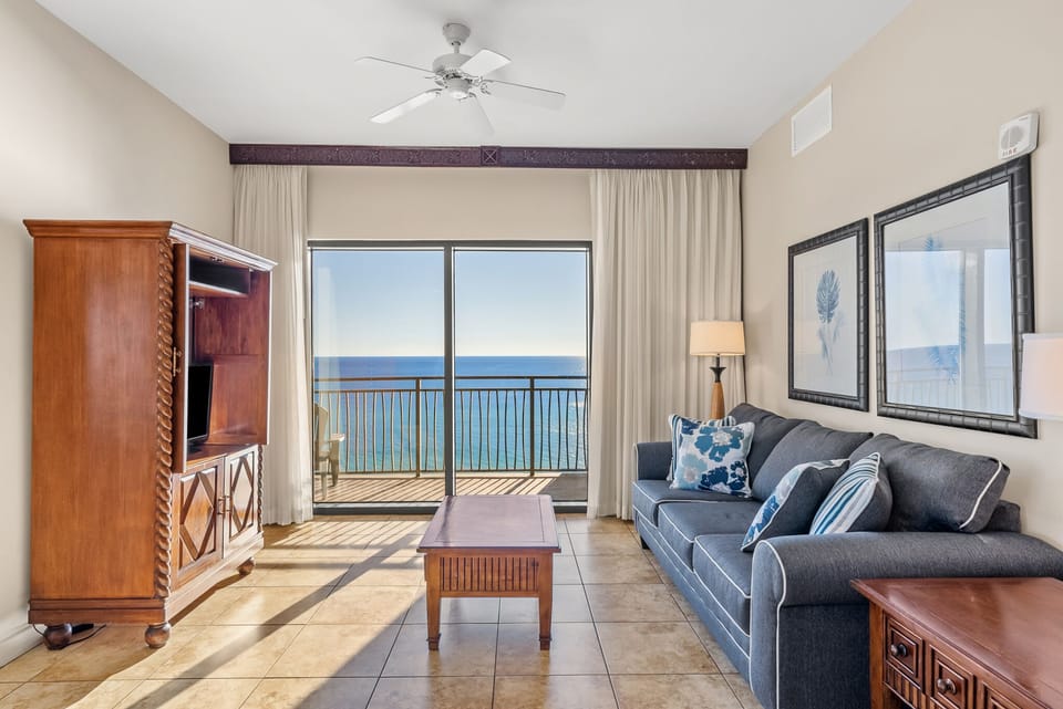 Panama City Beach Condo Unit 1235 (5)