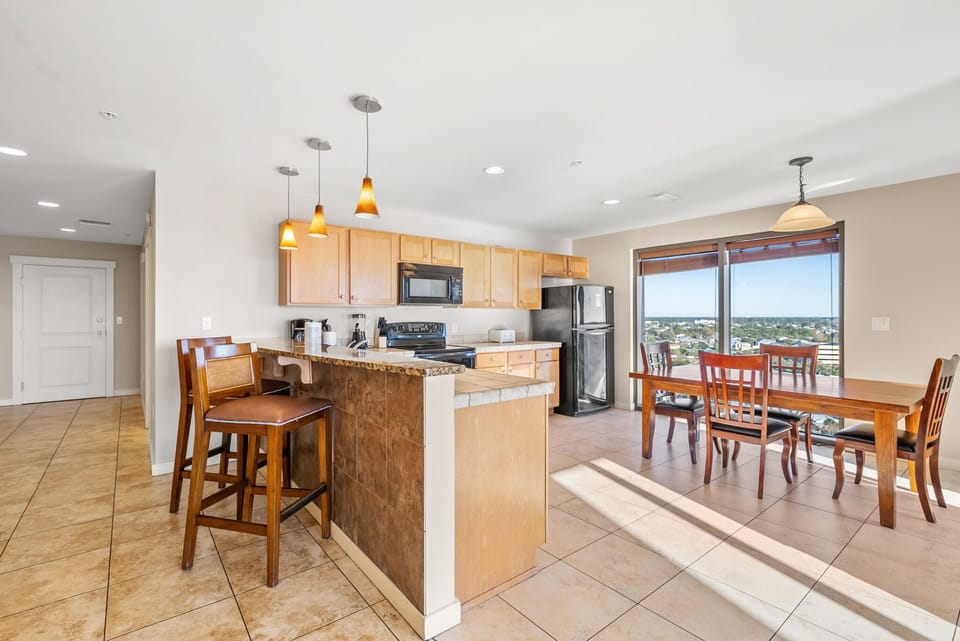 Panama City Beach Condo Unit 1235 (10)