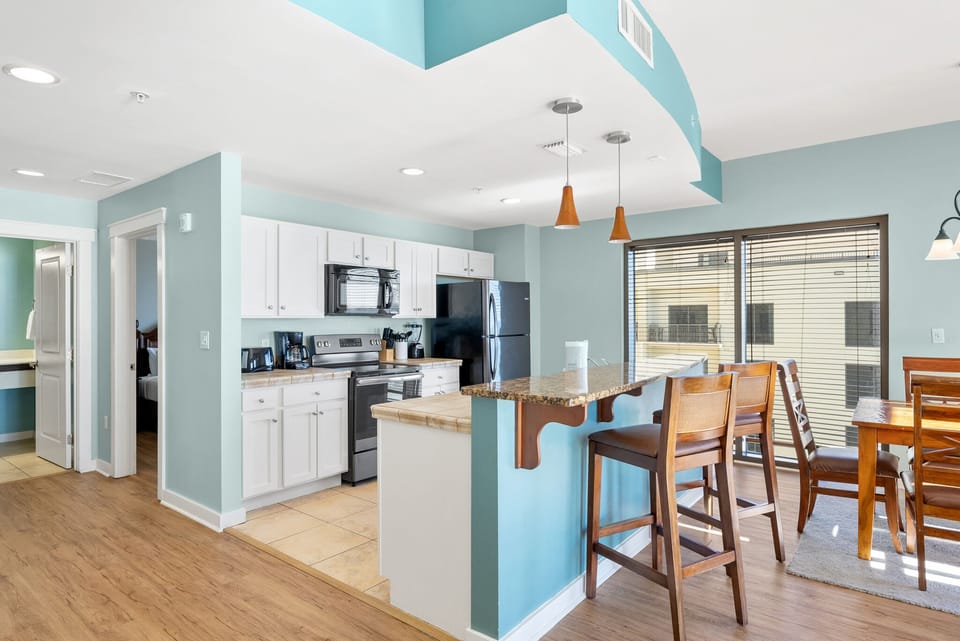 Panama City Beach Condo Unit 1404 (5)
