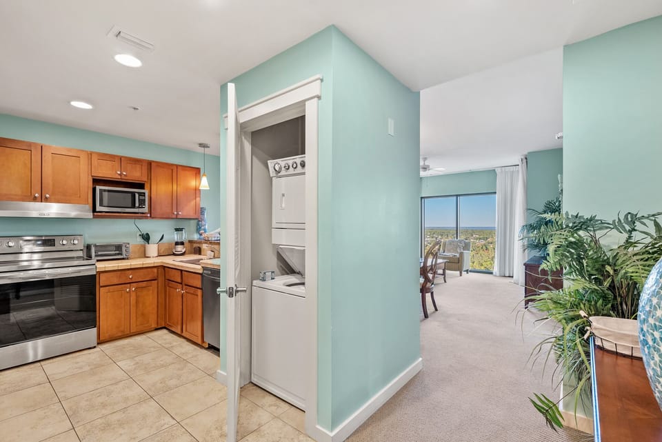 Panama City Beach Condo Unit 1427 (18)