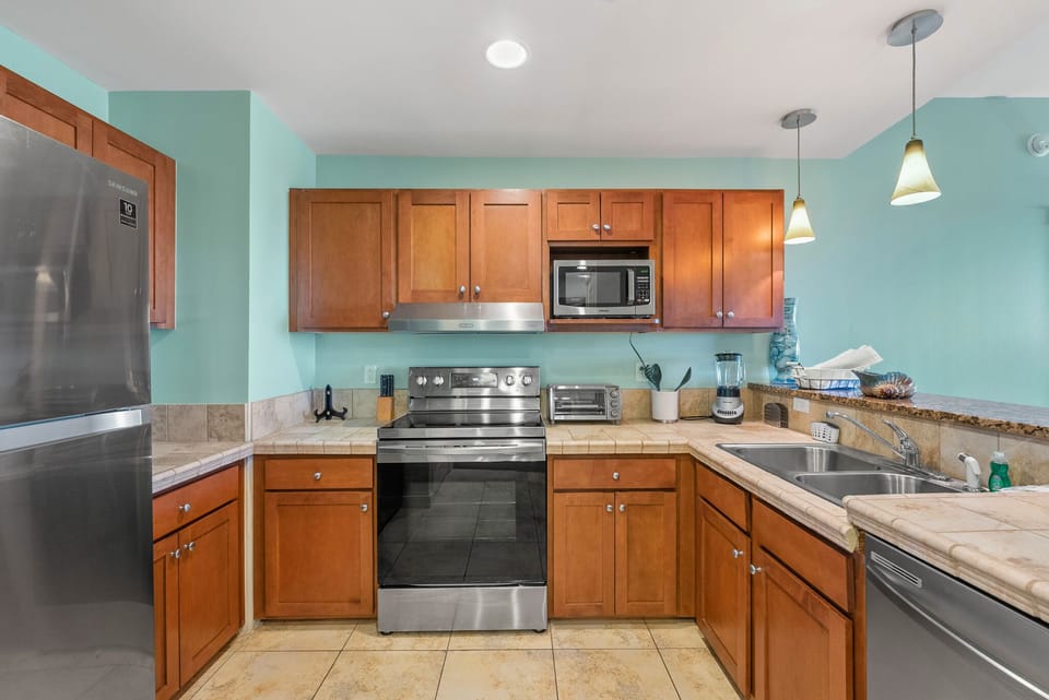 Panama City Beach Condo Unit 1427 (2)