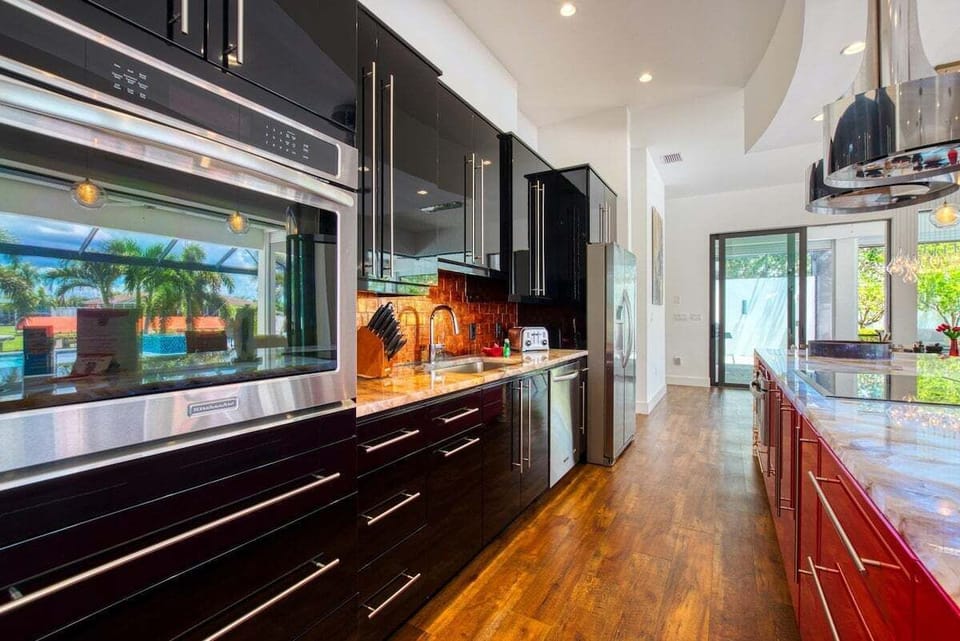 Wischis Florida Home - The Dream
