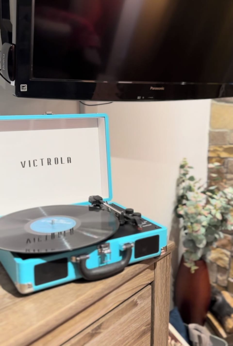Television