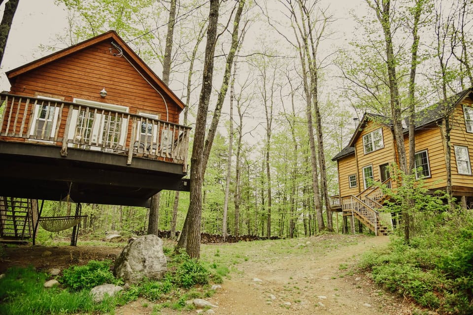 The Spruce Suite (4)