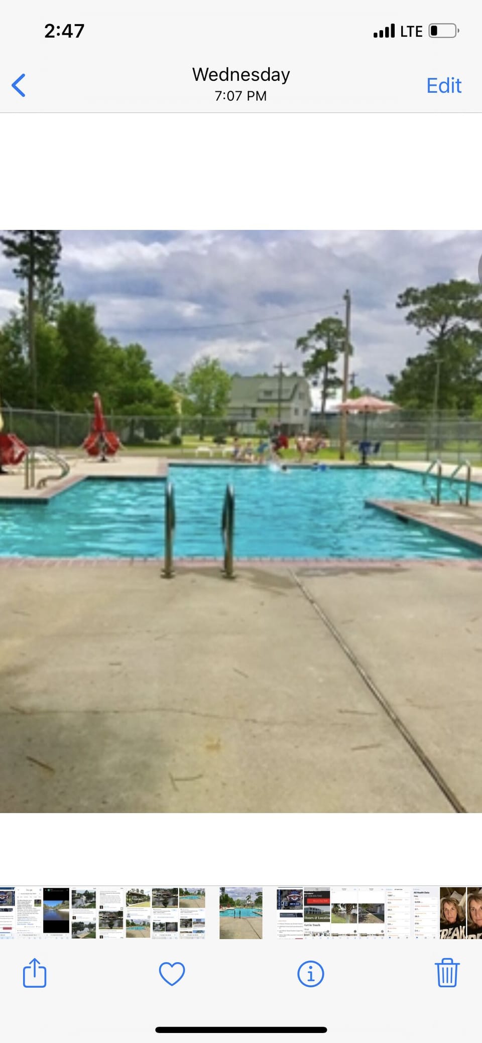 Pool