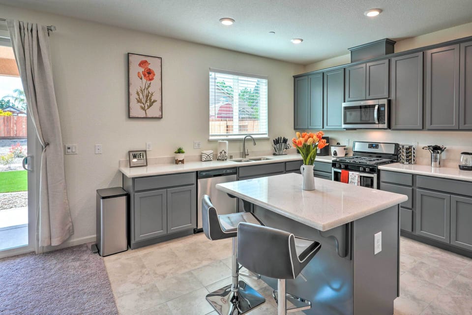 Kitchen | Blender | Coffee Maker