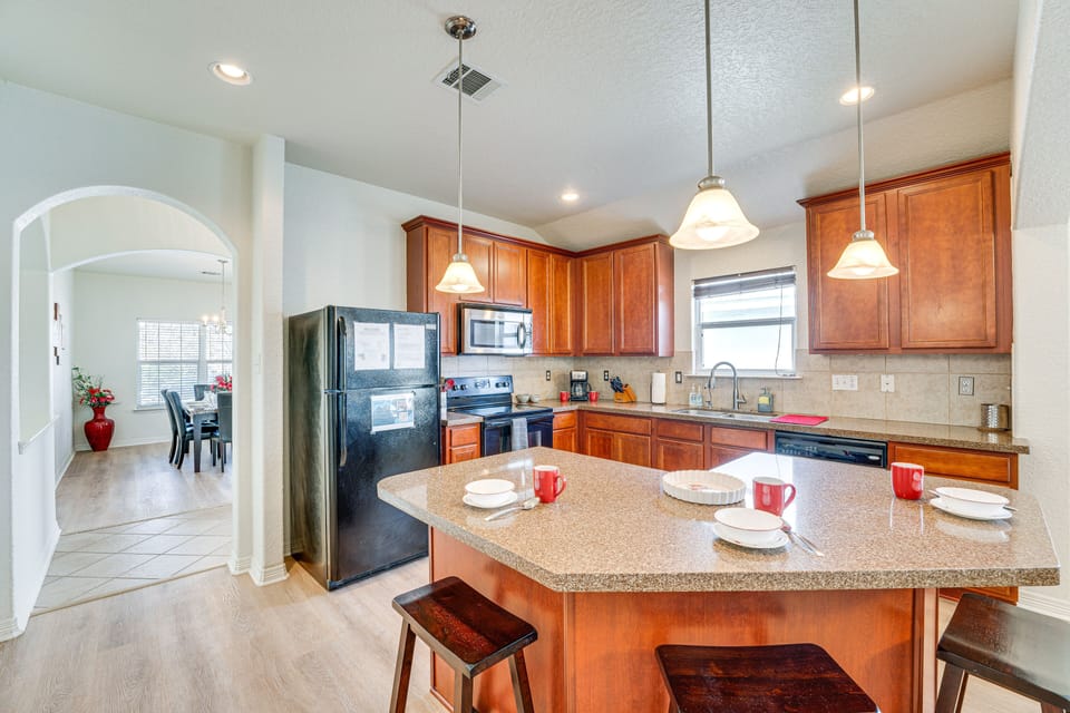 Kitchen | Dishwasher | Water Filter | Cooking Basics | Coffee Maker | Toaster