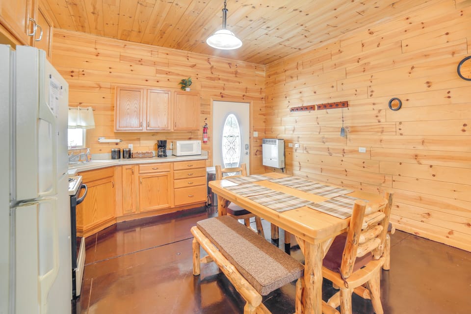 Kitchen | Toaster | Drip Coffee Maker | Cooking Utensils | Dishware & Flatware