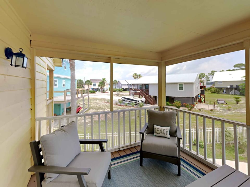 Porch