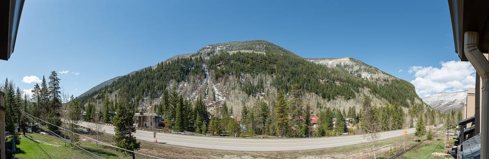 Mountain Views
