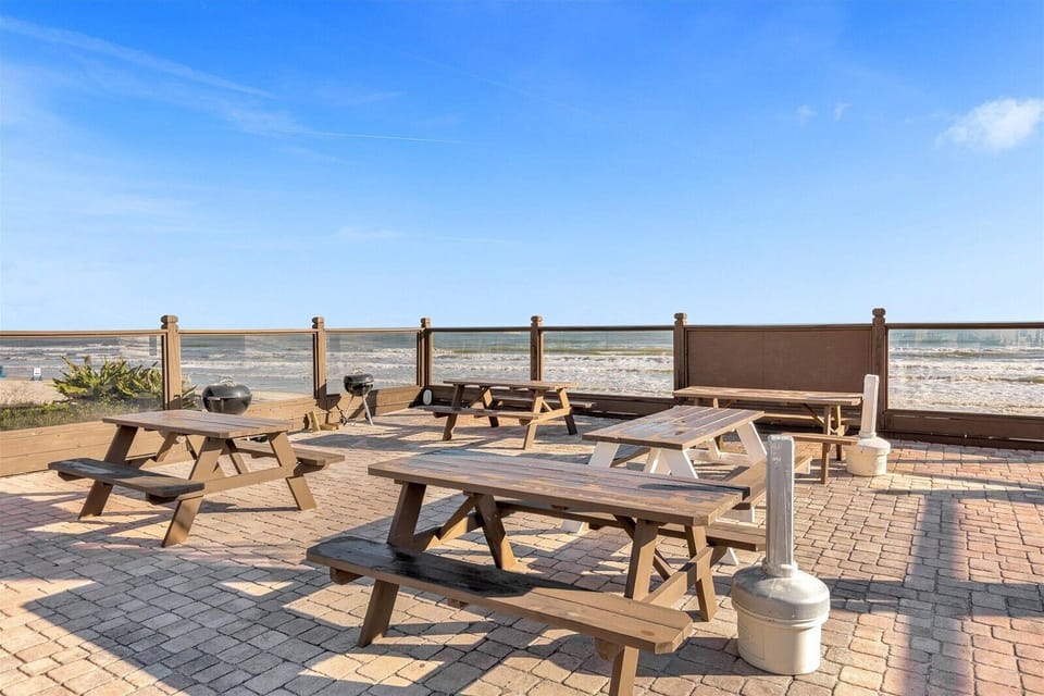 Picnic Area
