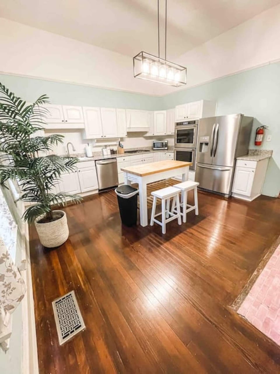 Enjoy cooking again in this kitchen built for a chef.