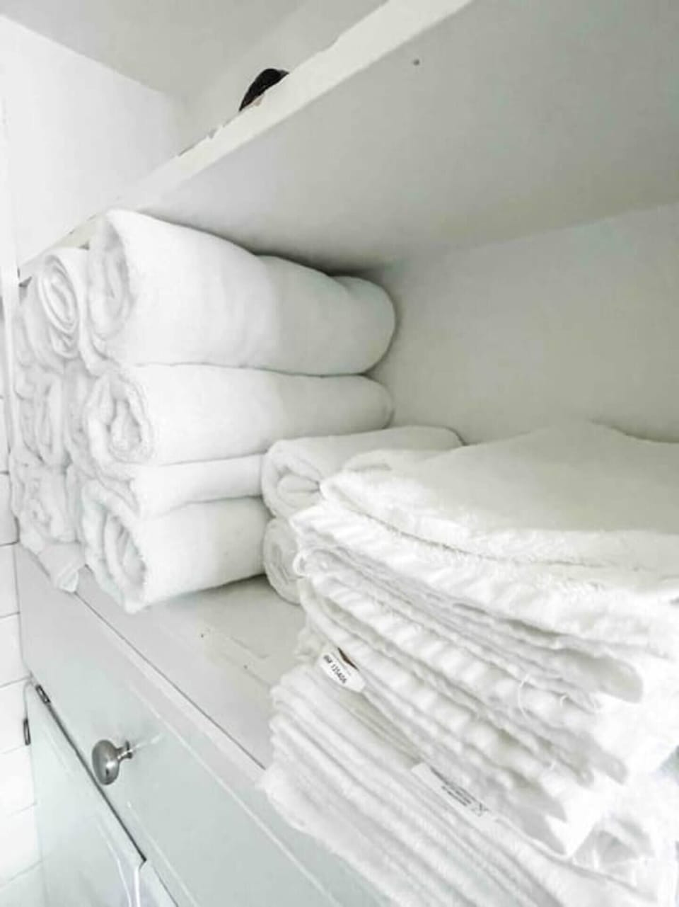 Plenty of inventory for your family