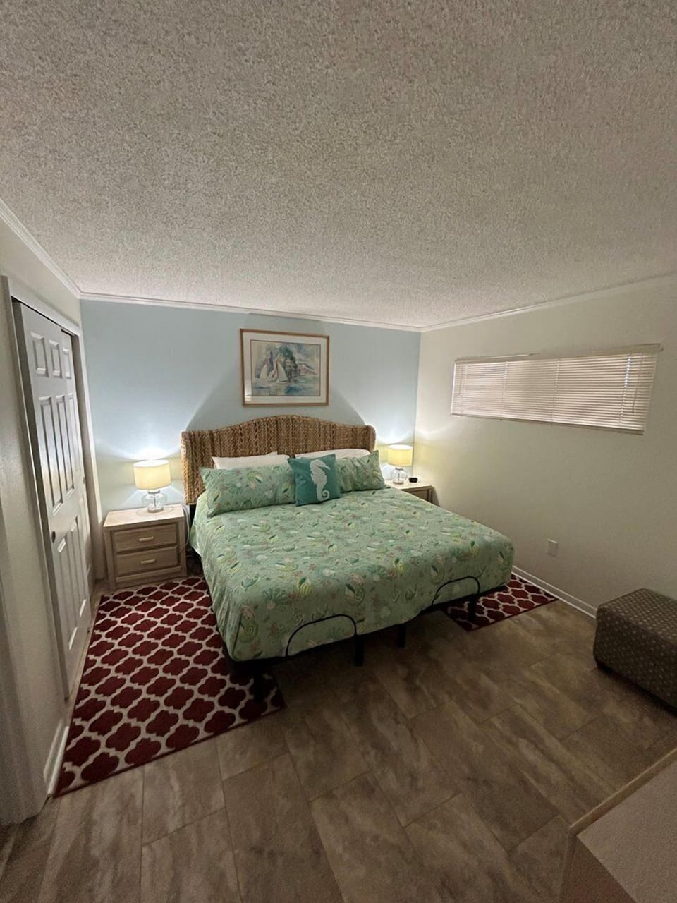 Guest bedroom #2