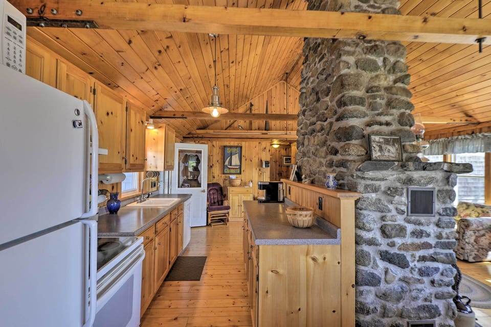 Kitchen | Cooking Basics